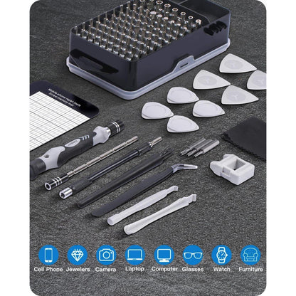 uhren reparatur set Feinmechaniker Werkzeug Set Mini