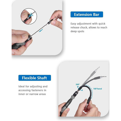 uhren reparatur set Feinmechaniker Werkzeug Set Mini