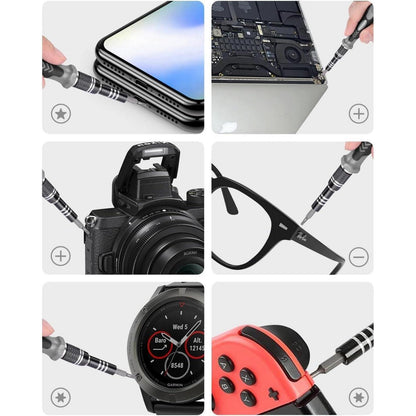 uhren reparatur set Feinmechaniker Werkzeug Set Mini