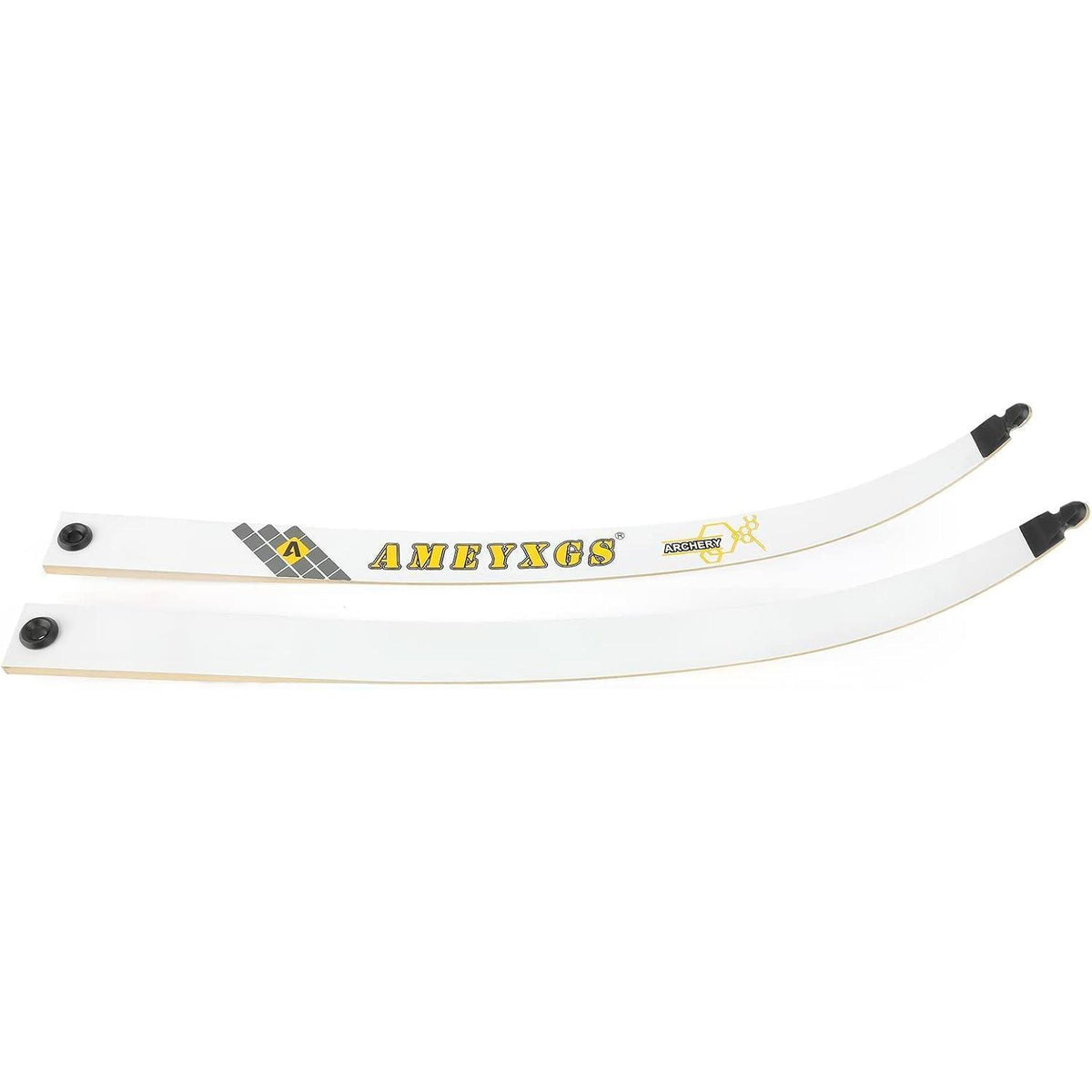 Recurvebogen Wurfarme Takedown 66"/68"/70" – Für Anfänger & Profis