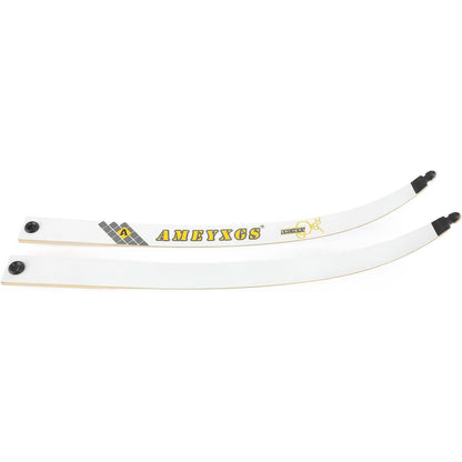 Recurvebogen Wurfarme Takedown 66"/68"/70" – Ziel & Training