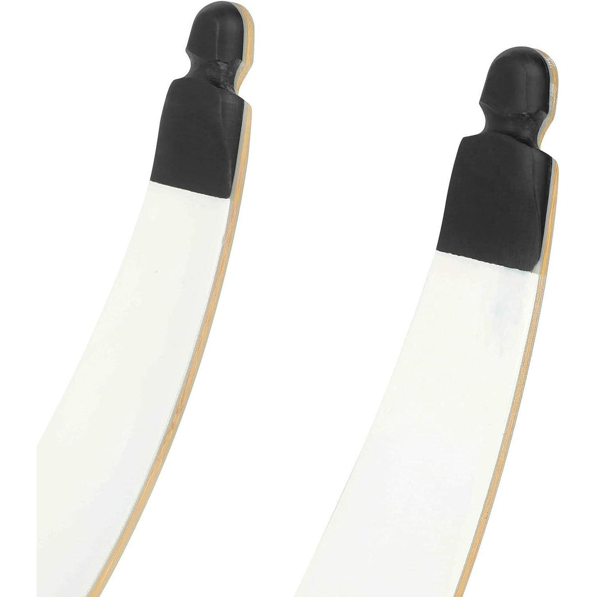 Recurvebogen Wurfarme Takedown 66"/68"/70" – Ziel & Training