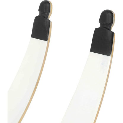 Recurvebogen Wurfarme Takedown 66"/68"/70" – Ziel & Training