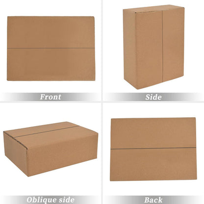 10x Rechteckige Tischdecke Blau – 152x259 cm – Waschbar & Wiederverwendbar