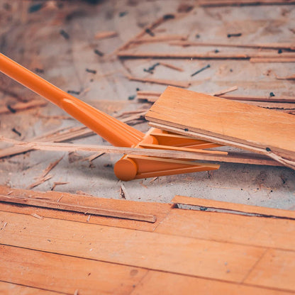 Brecheisen 4 Zinken – 150cm Abrissstange für Renovierung & Bau
