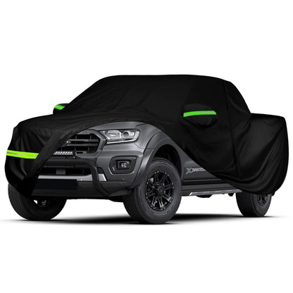 Pick-up Autoabdeckung wasserdicht für Ford Ranger, Hilux, Navara