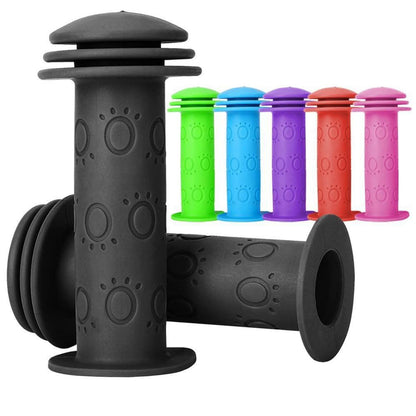 Fahrradgriffe Kinder 22mm – Sicherer Prallschutz & Komfort