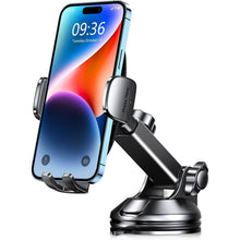 Handyhalterung Auto mit starker Saugkraft für 4-7" Smartphones