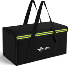 Feuerfeste Dokumentenbox 60x30x30cm Aufbewahrungstasche