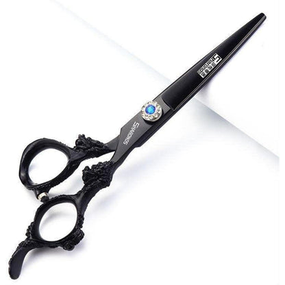 Profi Friseurschere 6/7 Zoll – Haarschneideset Edelstahl