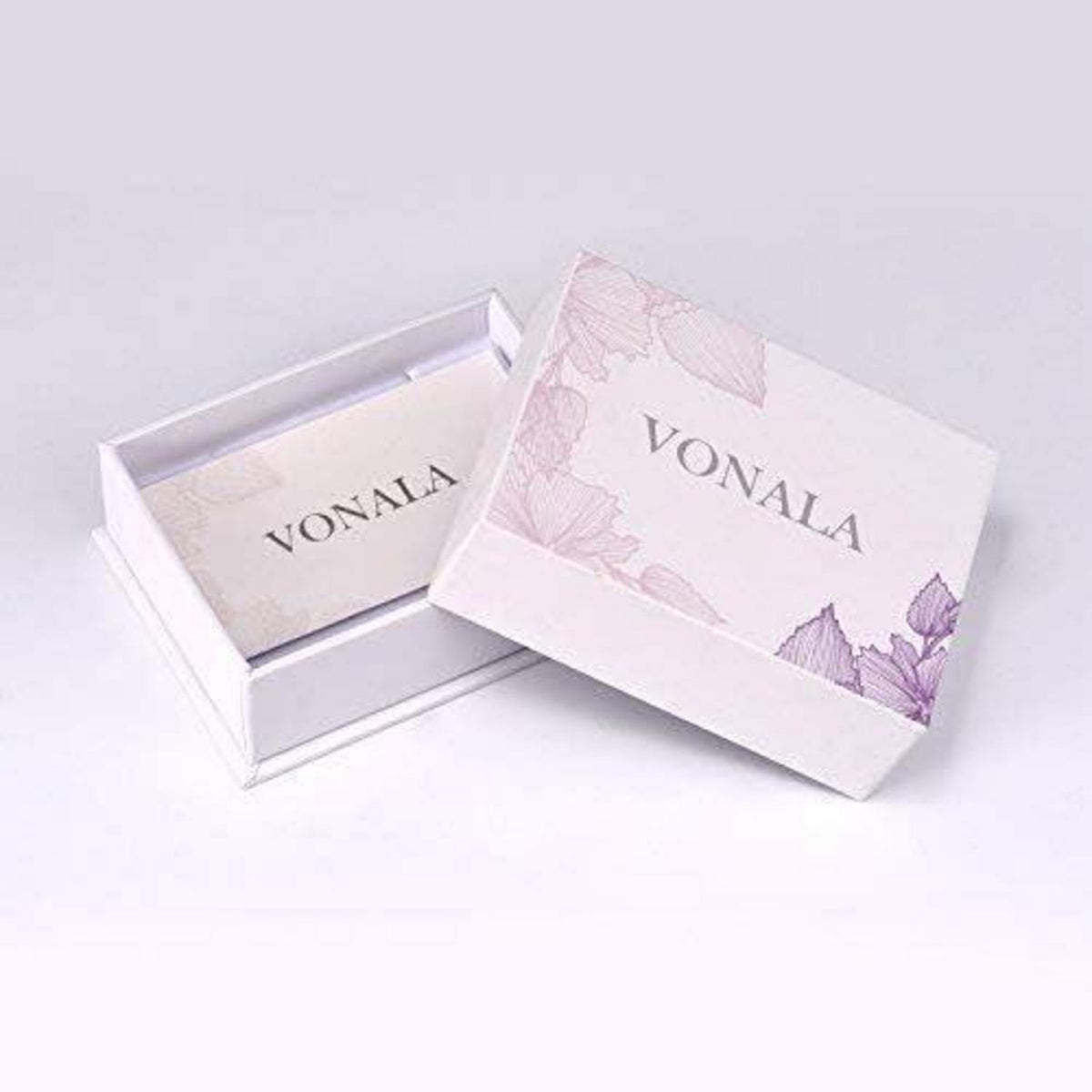 925 Sterling Silber Bienen Halskette für Damen | Geschenkbox