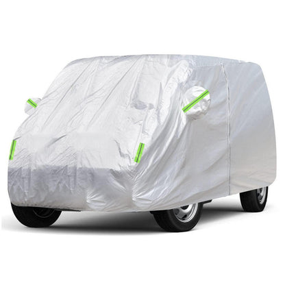Vollgarage für VW T5 T6 Transporter – Wasserdicht & UV-Schutz
