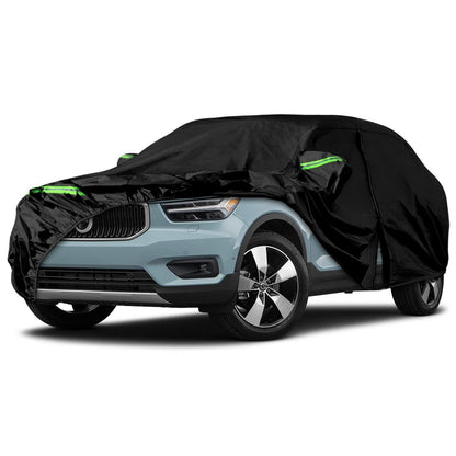 Wasserdichte Autoabdeckung für Volvo XC40/C40 2017-2025