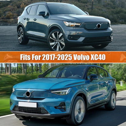 Wasserdichte Autoabdeckung für Volvo XC40/C40 2017-2025