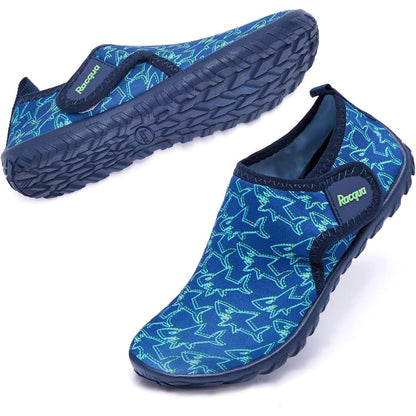 Barfußschuhe für Kinder, atmungsaktiv, schnell trocknend, Gr. 28-37