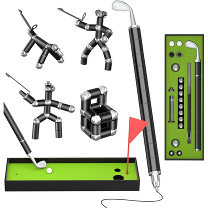 Multitool Stift Weihnachtsgeschenke für Männer Gadgets 2x