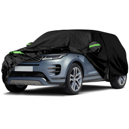 Autoabdeckung wasserdicht für Land Rover Range Rover Evoque 2011-2025
