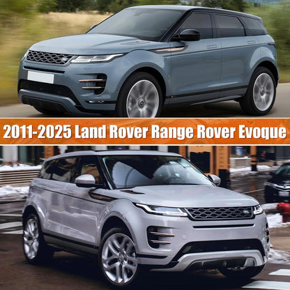 Autoabdeckung wasserdicht für Land Rover Range Rover Evoque 2011-2025