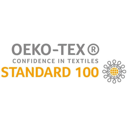 Gothic Bettwäsche Set Totenkopf Blumen 135x200 cm 4-teilig
