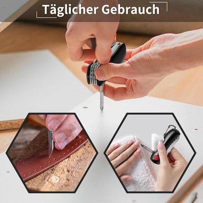 Multifunktionsmesser Taschenmesser Schweizer Messer