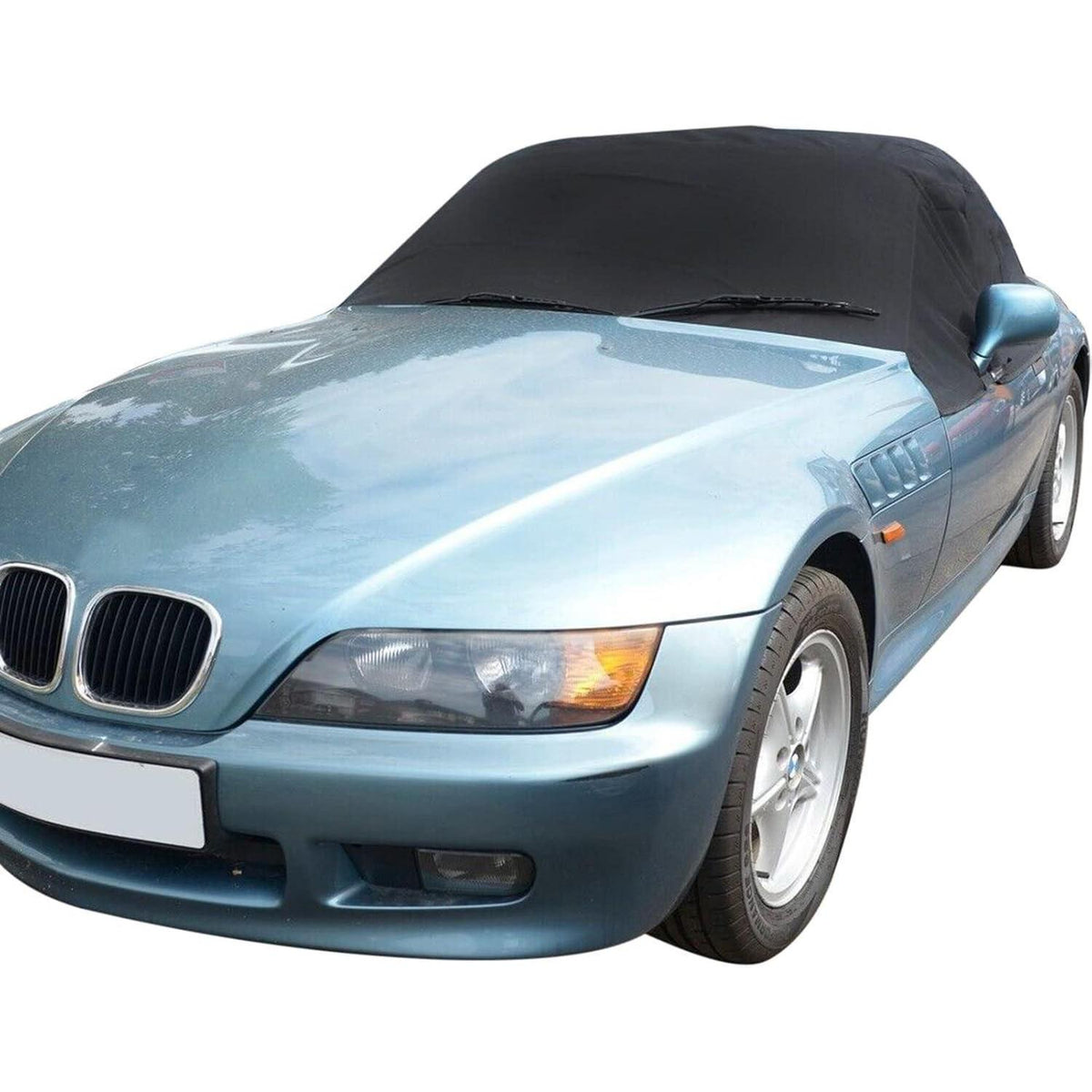 Halbabdeckung Auto Z3, wasserdicht & magnetisch