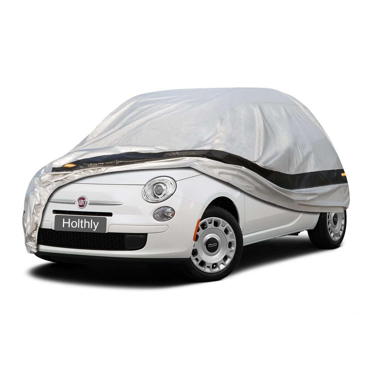 Autoabdeckung wasserdicht für Peugeot 108 & Kia Picanto