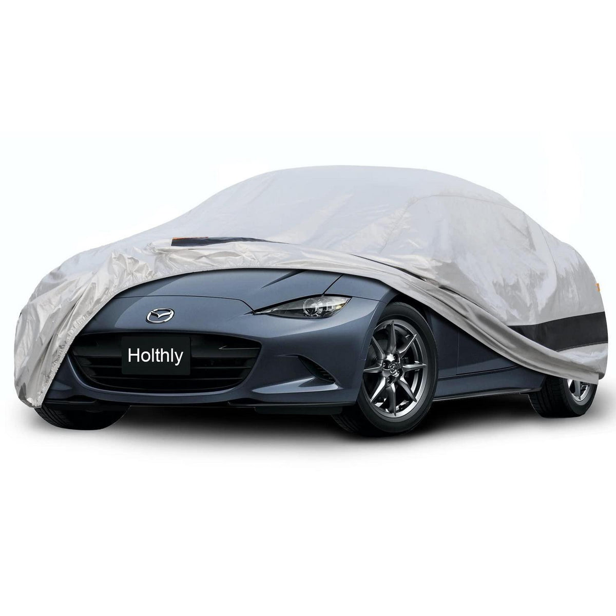 Autoabdeckung Lotus Exige (2000-2023) – Wasserdicht & Atmungsaktiv