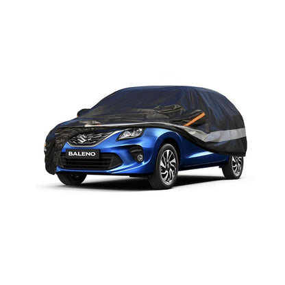 Autoabdeckung wasserdicht für Suzuki Baleno 2015-2023