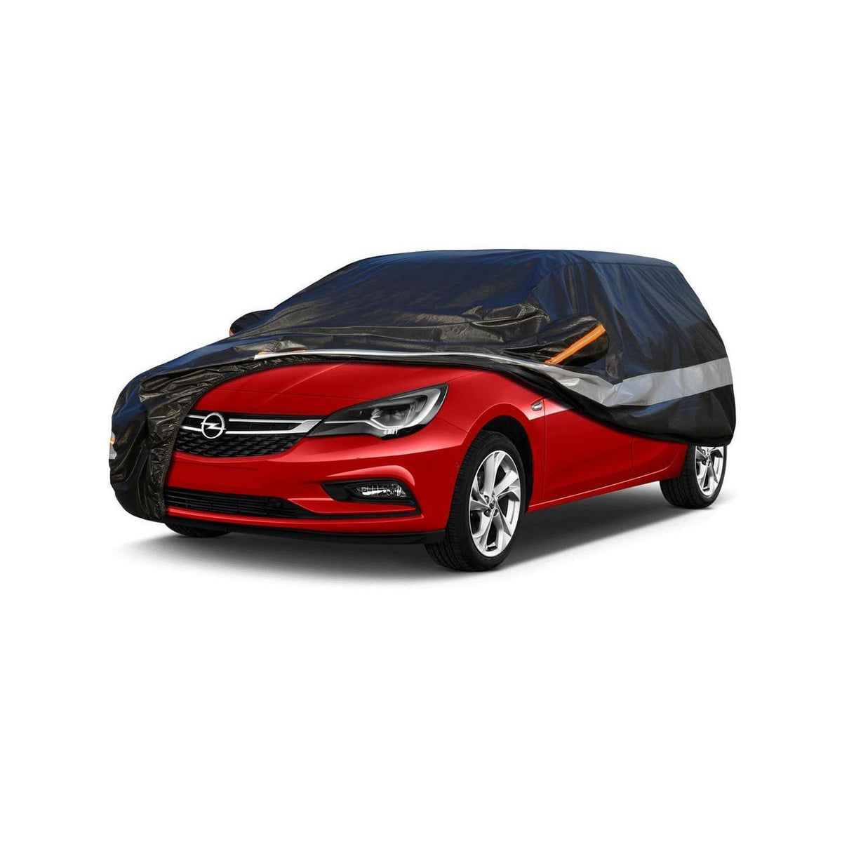 Autoabdeckung wasserdicht für Vauxhall Astra (1991-2023)