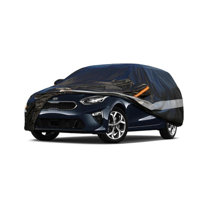 Autoabdeckung wasserdicht für Kia Ceed (2007-2023)