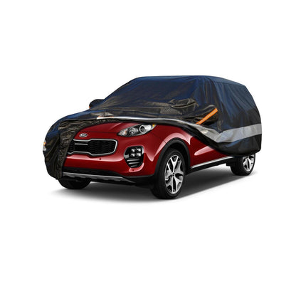 Autoabdeckung für Kia Sportage (2004-2023) – Wasserdicht & Atmungsaktiv