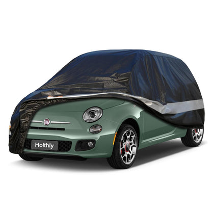Autoabdeckung wasserdicht für Peugeot 107 (2005-2014)