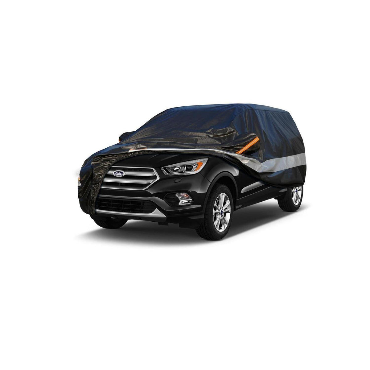 Autoabdeckung für Ford Kuga (2008-2023) – Wasserdicht & Atmungsaktiv