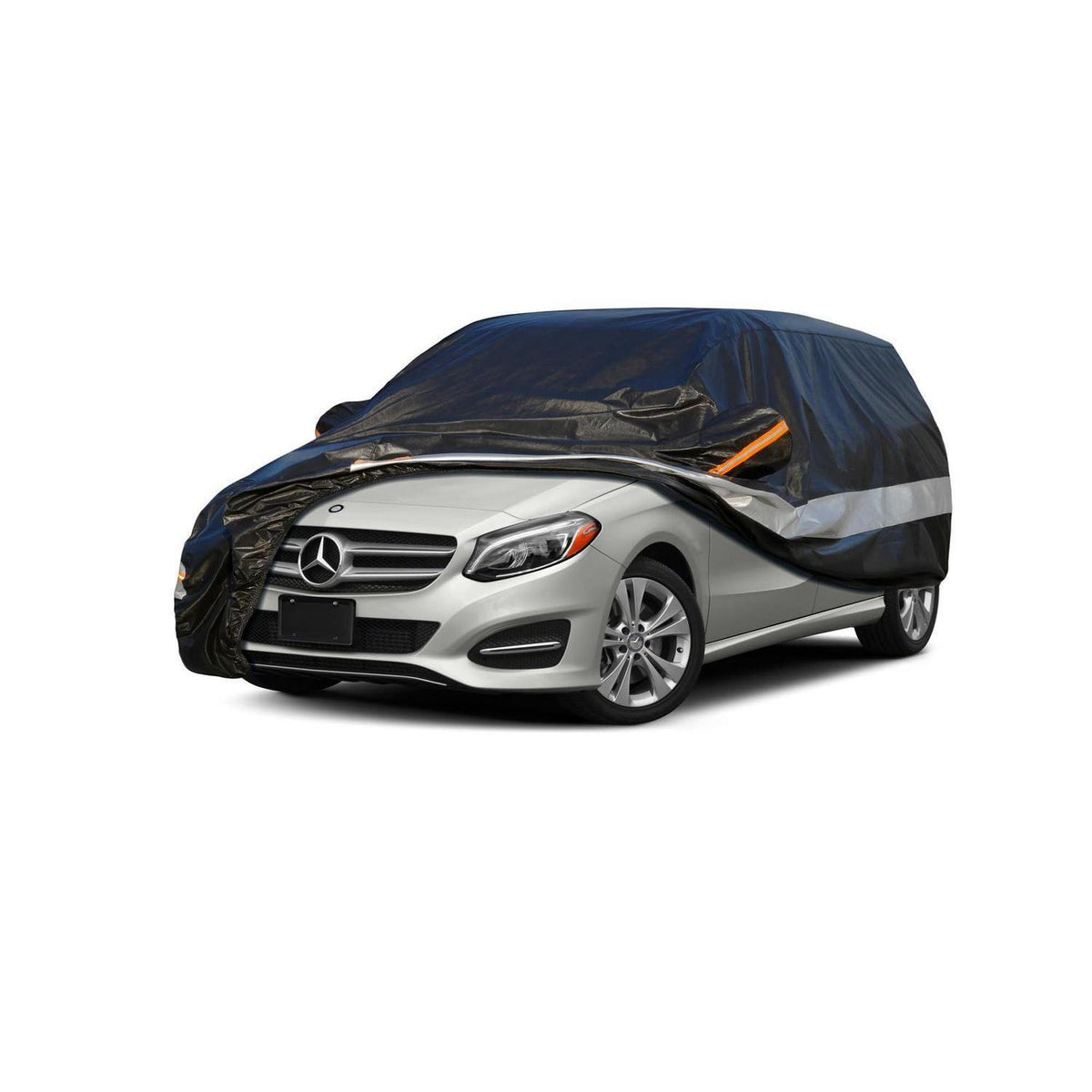 Autoabdeckung wasserdicht für Mercedes-Benz B-Class (2005-2011)