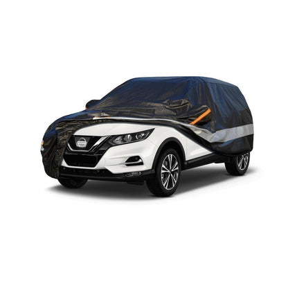 Autoabdeckung wasserdicht für Nissan Qashqai (2007-2023)