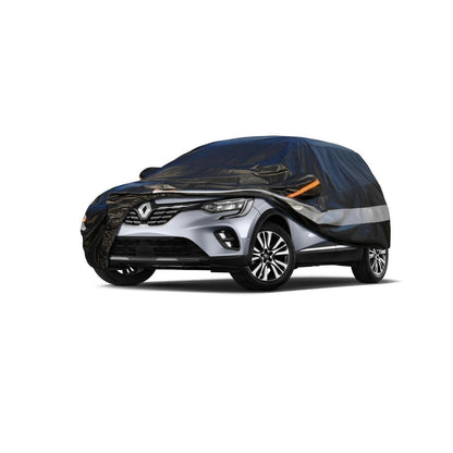 Autoabdeckung wasserdicht für Renault Captur (2013-2023)