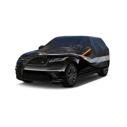 Autoabdeckung wasserdicht für Land Rover Velar (2017-2023)