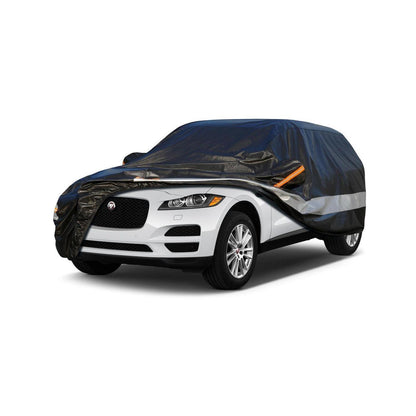 Autoabdeckung wasserdicht für Jaguar F-Pace (2016-2023)