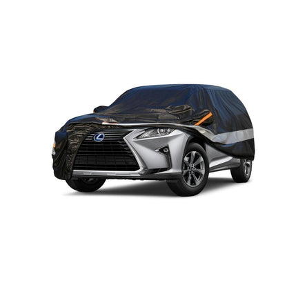 Autoabdeckung Lexus RX (2016-2023) – Wasserdicht & Atmungsaktiv