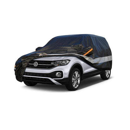 Autoabdeckung wasserdicht für VW T-Cross (2019-2023)
