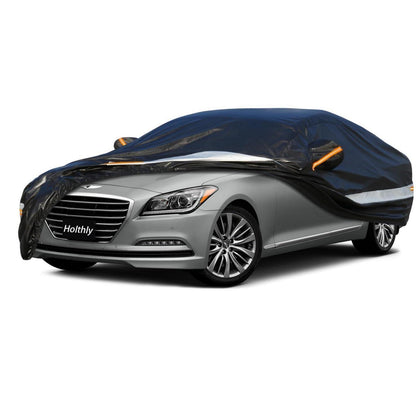 Autoabdeckung wasserdicht für Hyundai/Genesis loniq (2017-2023)