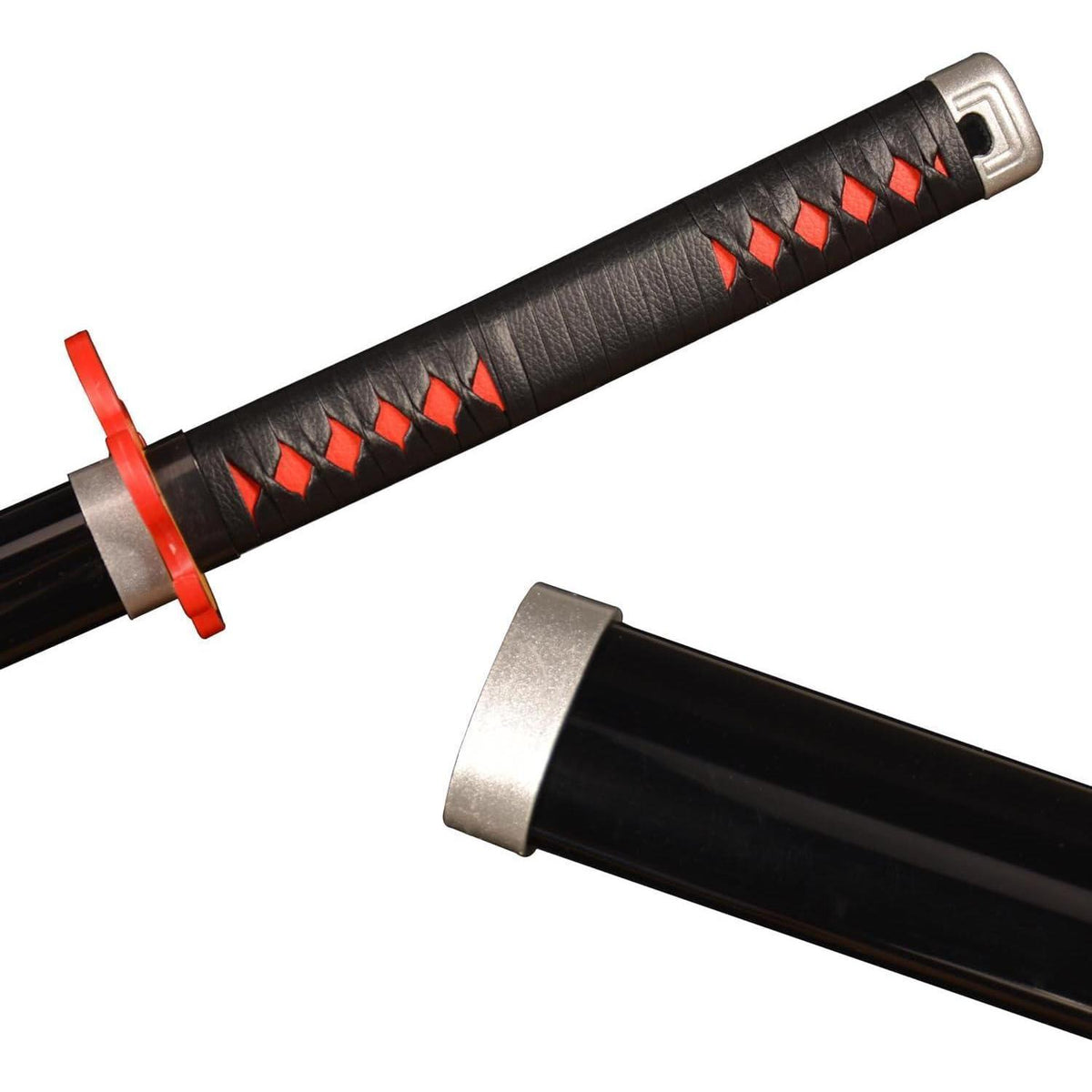 Dämonentöter Katana – Kamado Tanjirou Cosplay Requisit