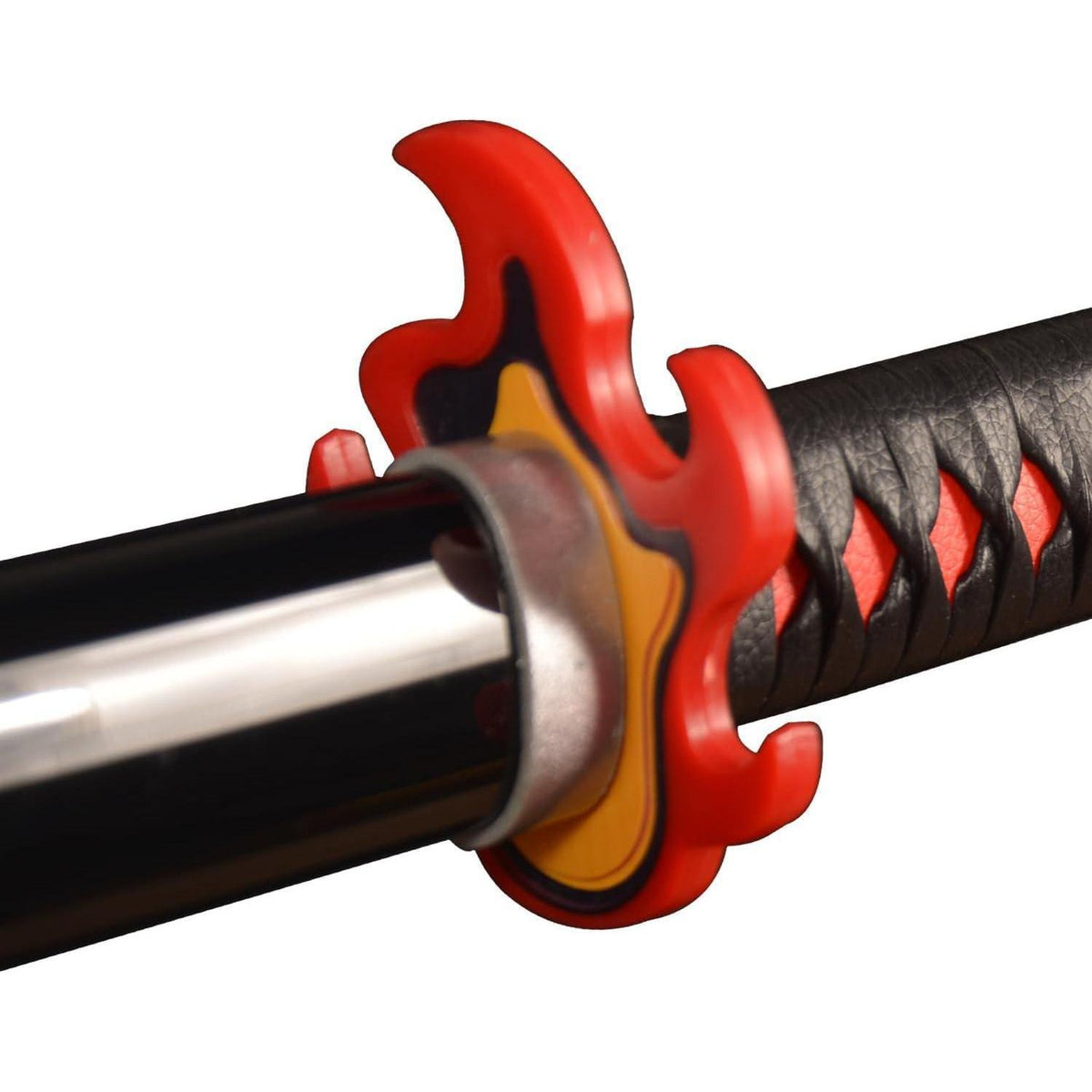 Dämonentöter Katana – Kamado Tanjirou Cosplay Requisit