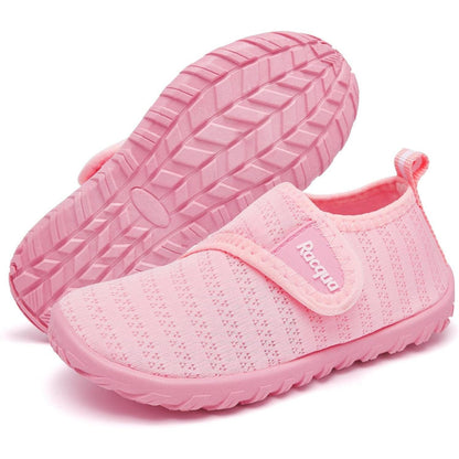 Wasserschuhe Kinder Rosa - Rutschfest & Schnelltrocknend