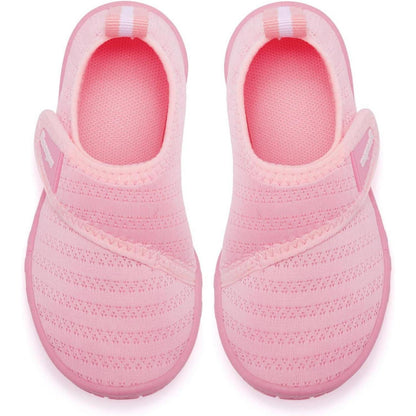 Wasserschuhe Kinder Rosa - Rutschfest & Schnelltrocknend