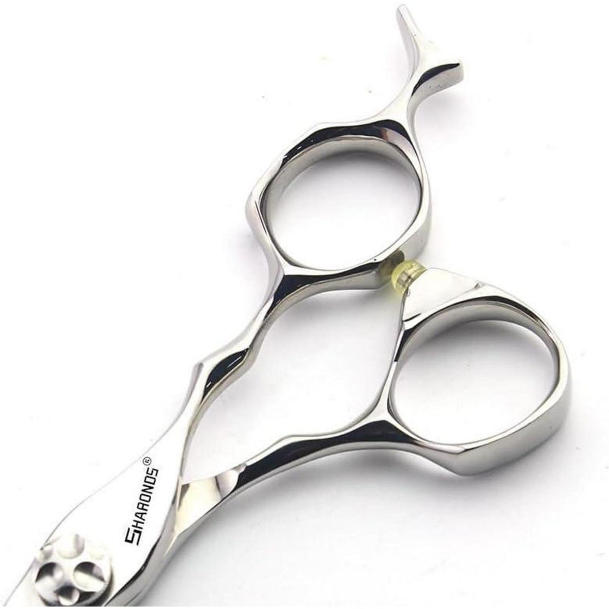 Professionelle Friseurschere 6 Zoll Edelstahl Set