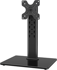 Monitorständer für 13-32 Zoll Bildschirme bis 10 kg, 360° Drehbar