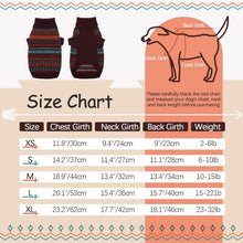 Hundepullover Kuschelig Warm mit Beinen Rollkragen XS-L