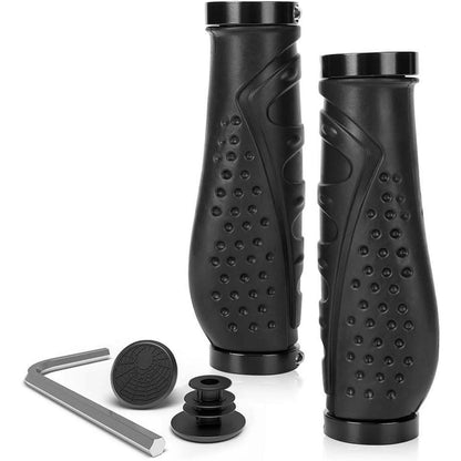 Ergonomische Fahrradgriffe MTB – Rutschfest & Komfortabel