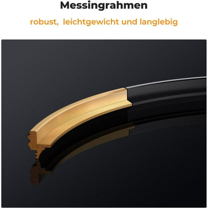 UV-Filter 58mm – Schutzfilter für Kameraobjektive